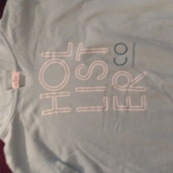 Hollister sweatshirt hoodie - Picture 2 of 3